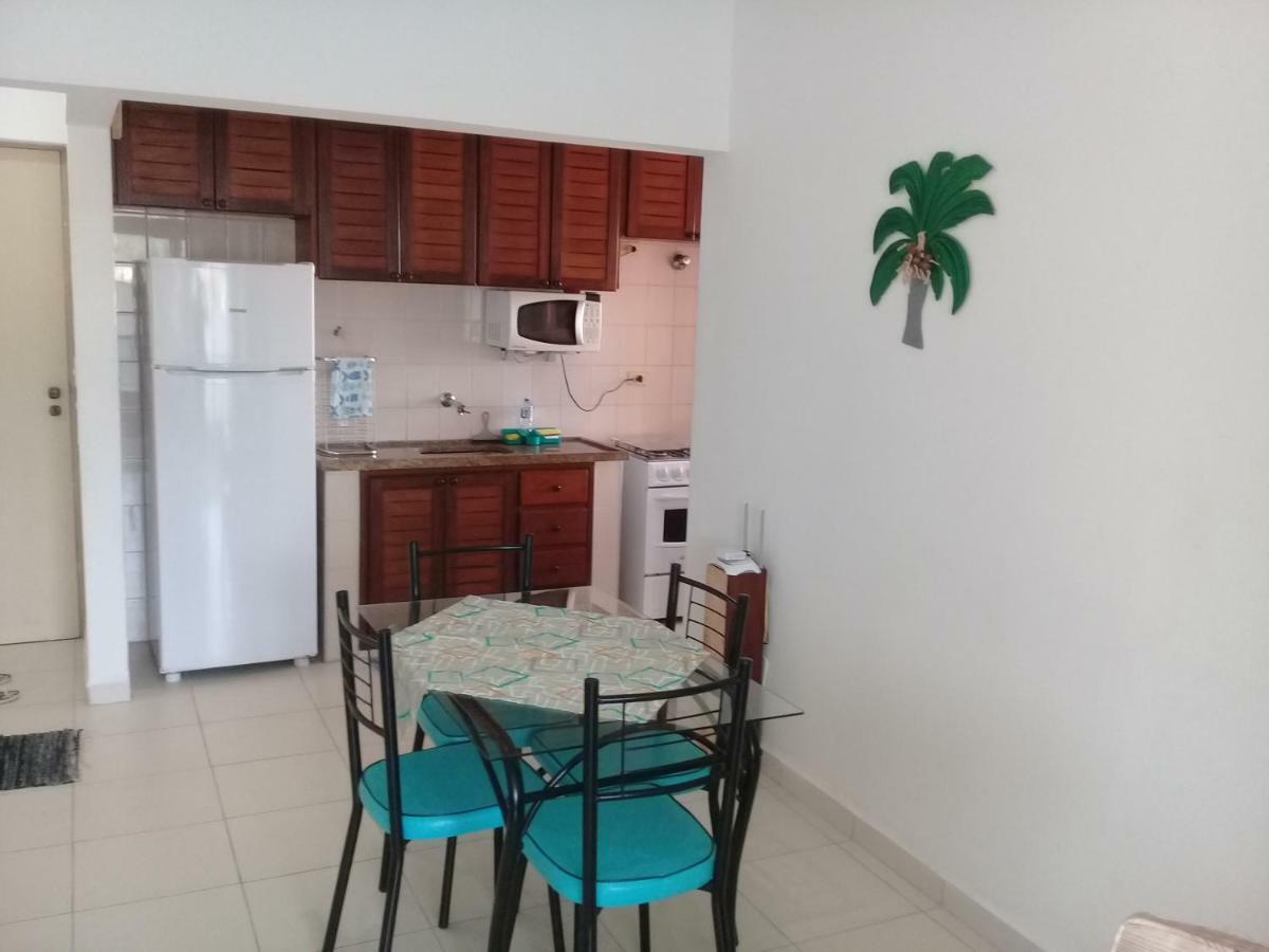 Ap Na Avenida Da Praia Caraguatatuba Exterior photo